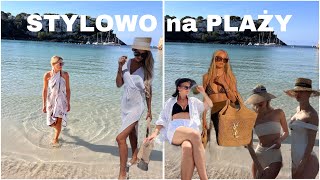 Porady modowe na plażę jak wyglądać stylowo i czuć się komfortowo [upl. by Oremo]