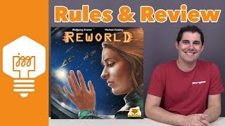 Reworld Review  JonGetsGames [upl. by Suilienroc300]