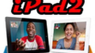 Apple iPad 2  Alle Feature [upl. by Valtin658]