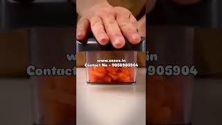 13in1 Nicer Dicer youtubeshorts kitchen smartltems goodthing smartitem viralshort gadgets [upl. by Kapoor255]