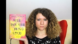 Rezension Wir die wir jung sind  Das Bücherregal [upl. by Emor]