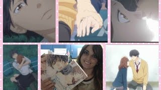 AO HARU RIDE  A un passo da Te  recensione [upl. by Annaya]