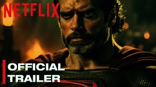 Zack Snyders JUSTICE LEAGUE 2 – Official Trailer  Snyderverse Restored [upl. by Kapor936]