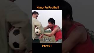 Kung Fu Football movie explained kungfu football [upl. by Nnyw]