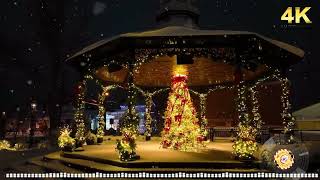 Pasko Na Sinta KO 🎅🎄 The Best Christmas Songs Medley NonStop Lyrics [upl. by Laurianne981]