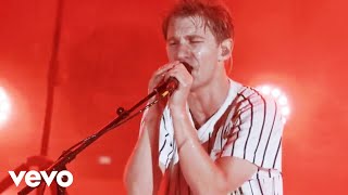 Glass Animals  The Other Side Of Paradise Live at Red Rocks [upl. by Harihs]