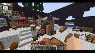 GregTech 6 Playthrough  E51  Prepping for Redstone Alloy Boules [upl. by Eal]