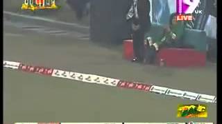 BPL 2013 Race to the Final Dhaka Gladiators v Sylhet Roya [upl. by Nilat]