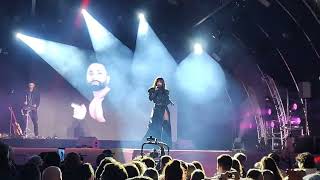 Conchita Wurst  Complet EuroVillage 2024 Malmö🇸🇪 11 songs [upl. by Anivahs]