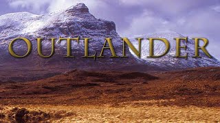 OUTLANDER  The Skye Boat Song By Bear McCreary  Starz [upl. by Garbe26]