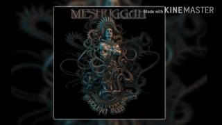 Meshuggah  Violent Sleep Of Reason [upl. by Kilar558]