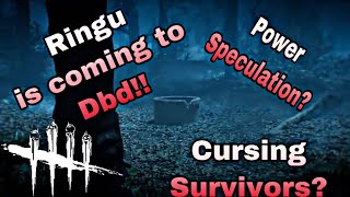 RINGU CONFIRMED IN DBD Dead by Daylight  Ringu [upl. by Phemia]