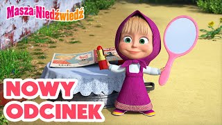 Masza i Niedźwiedź 💥 Nowy odcinek 👩‍👧 Jaka matka taka córka 🧺🎀 Zestaw kreskówek [upl. by Dulsea]