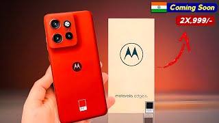 Motorola Edge 50 Neo  Unboxing  Official Specs  Price in India  Motorola edge 50 neo unboxing [upl. by Aneroc]