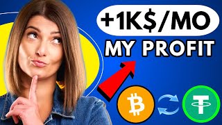 Crypto Arbitrage How to Make 1000 Per Day  Crypto Arbitrage  Arbitrage Crypto [upl. by Edya]