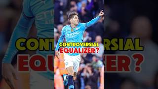 The Manchester City amp Arsenal Controversy Explained [upl. by Severen]