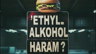 Verboten Hamburgerbrötchen mit Ethylalkohol  Was du wissen solltest [upl. by Towill]