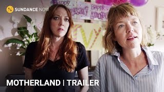 Motherland  Official Trailer HD  A Sundance Now Exclusive Comedy Series [upl. by Akessej]