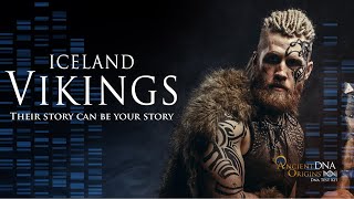 Medieval Icelandic Vikings Test Kit [upl. by Files]