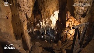 Maratea Grotta delle meraviglie  Linea Blu 09062018 [upl. by Calvin]