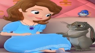 SOFIA THE FIRST  Princess Sofias World Great Adventure  New English Episode  Disney Princess [upl. by Ahsiuqat858]