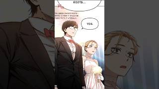 Dipaksa Nikah karena sudah umur 30an manhwa rekomendasimanhwa bahasmanga [upl. by Llevart355]