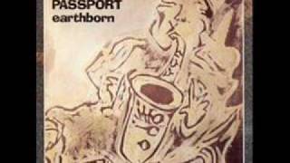 Passport  Abakus 1982 [upl. by Goetz77]