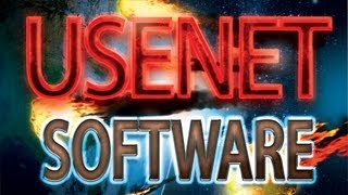 Usenet Software kostenlos downloaden [upl. by Aretse]