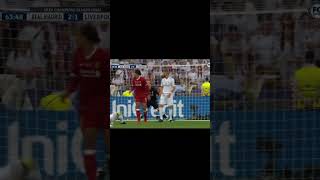 Bicycle kick of Gareth Bale🏴󠁧󠁢󠁷󠁬󠁳󠁿 recommended fyp edit [upl. by Netnerb]