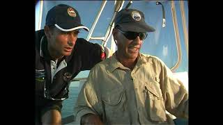 Exmout Fishing Western Australia Series 1 Ep3 Full Show [upl. by Jewell312]