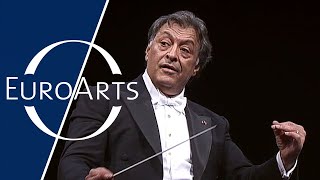 Johann Strauss  RadetzkyMarsch Vienna Philharmonic Orchestra Zubin Mehta [upl. by Uzia]