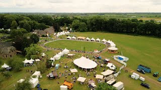 Landgoedfair Aftermovie 2024 [upl. by Naletak488]