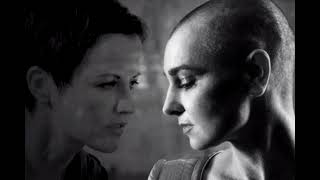 Dolores ORiordan amp Sinead OConnor  No Need To Argue [upl. by Reinhardt]