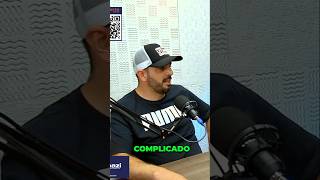 Você deixaria podcast ubermotorista motorista ubercuritiba uber 99pop [upl. by Latsyek]