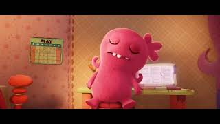 ugly dolls movie trailer [upl. by Obidiah]