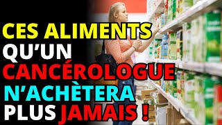 7 aliments de votre cuisine que vous devriez arrêter dacheter [upl. by Chellman847]