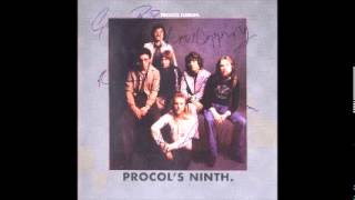 Procol Harum  Procols Ninth Full Album 1975 [upl. by Woodsum785]