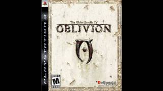 Oblivion Soundtrack  Auriels Ascension HD [upl. by Nnyltiak]