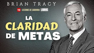 quotLa PLANEACIÓN ESTRATEGICA Personalquot  Brian Tracy [upl. by Light]