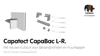 Capatect CapaBac LR [upl. by Buiron]