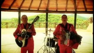 Los Alegres Del Barranco  El Austero video oficial [upl. by Annoyt]