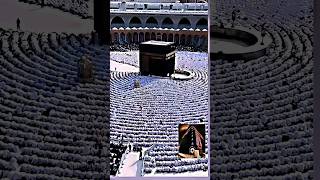 Makka Madina best statusyoutubeshorts viralvideo islam [upl. by Laurin]