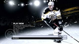 Dropkick Murphys  Im Shipping Up To Boston Live  NHL 11 Menu Soundtrack [upl. by Nlyak]