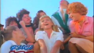 Grease  2022 West End Trailer [upl. by Atoiyanap347]