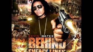 Kevin Gates  Streets of BR [upl. by Buehrer]