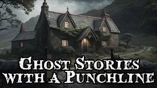 Ghost Stories So Funny Youll Die Laughing [upl. by Assilym545]