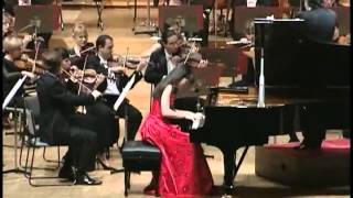 Tchaikovsky  Piano Concerto 1 AS OttOrchestra of the National Philharmonic of Ukraine [upl. by Davilman]