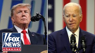 Former Clinton adviser warns current scorecard shows Trump ahead of Biden [upl. by Torrence21]