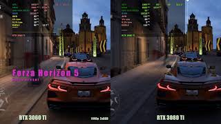 Rtx 3060 ti vs 3080 ti 1440p gaming [upl. by Remmos]