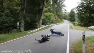 Yamaha Wheelie Fail [upl. by Oznol]